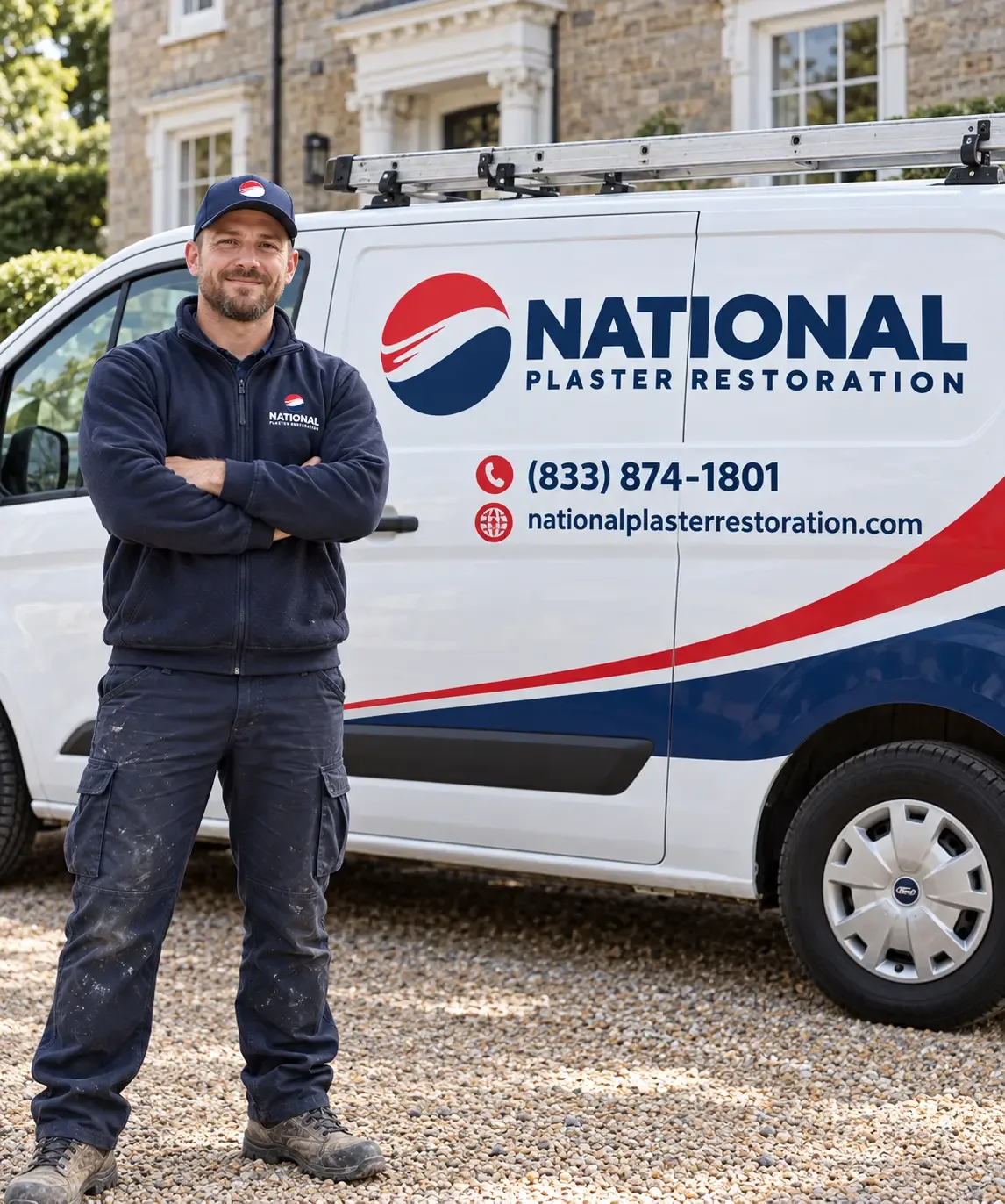 Plaster Repair company in Hartsfield, GA